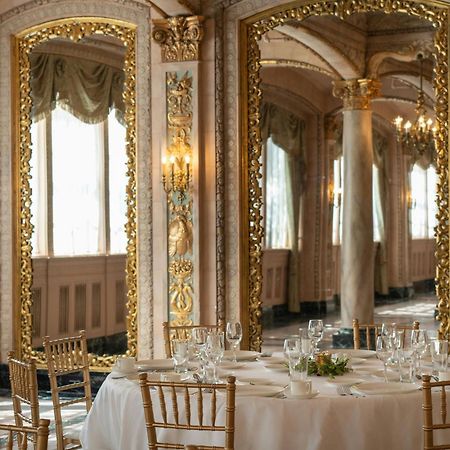 Davenport Hotel, Autograph Collection Spokane Luaran gambar